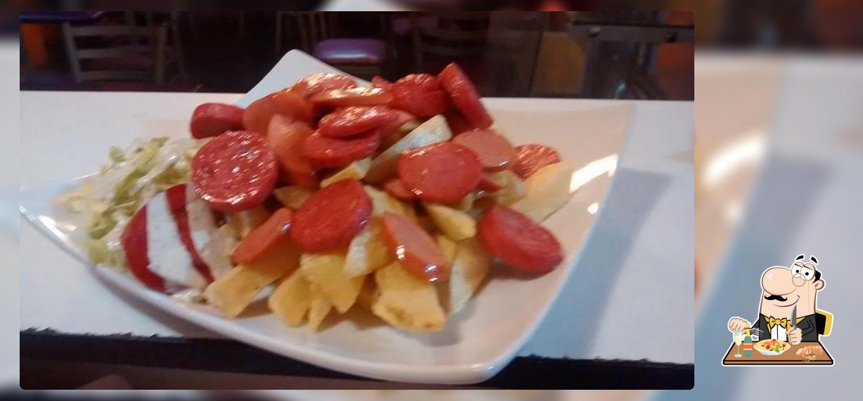 Marranitos Lima