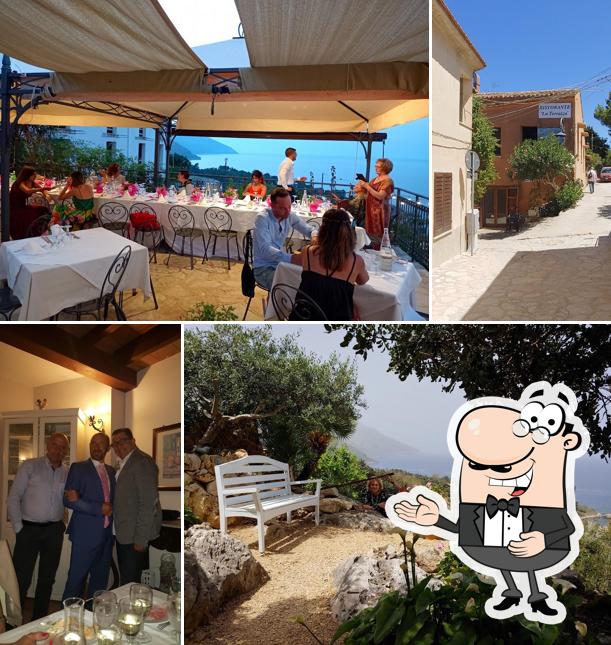 Ristorante La Terrazza