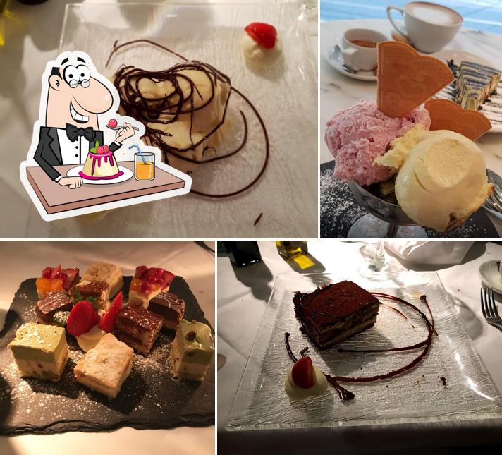 San Carlo - Manchester