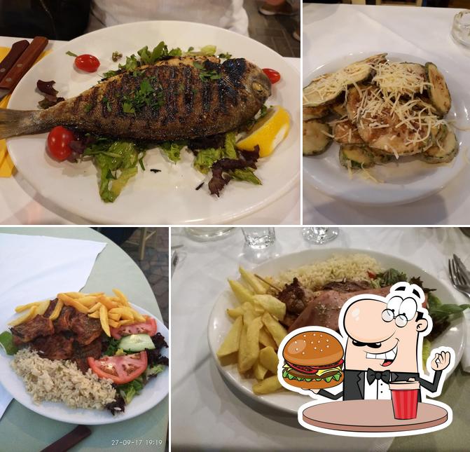 Taverna ODAS