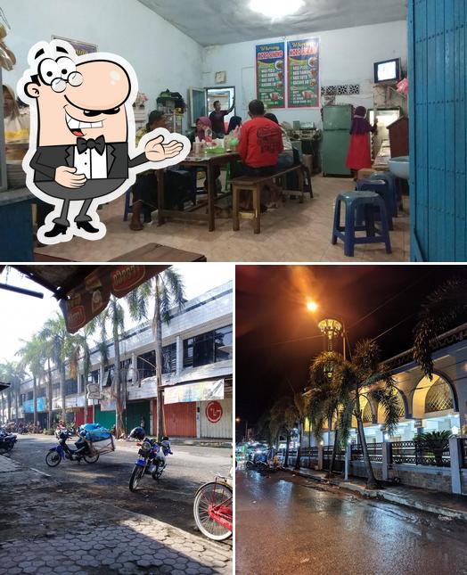 Warung Rambi Puji