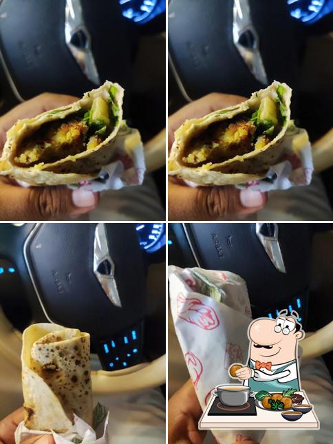 أريف شاورما