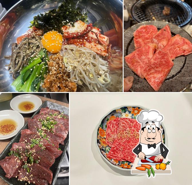 ヤキニクナナイチ