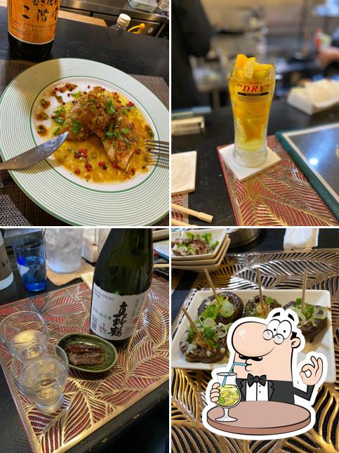 今宵の食