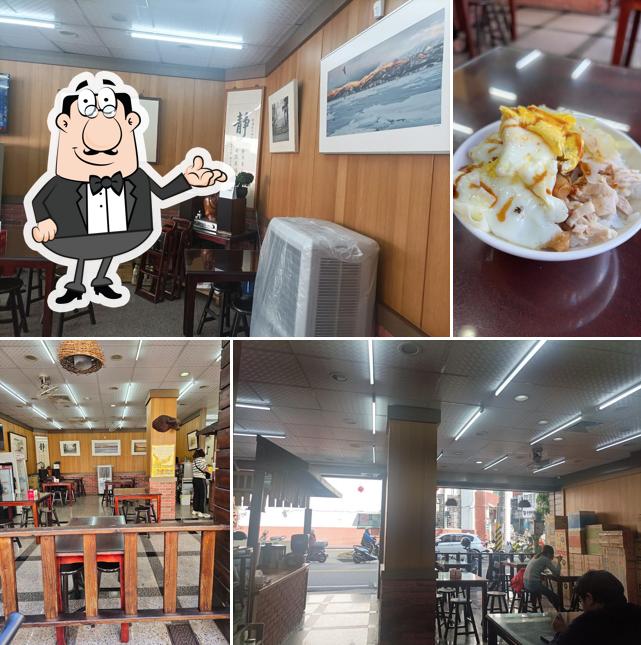 阿雲私房火雞肉飯 筒仔米糕