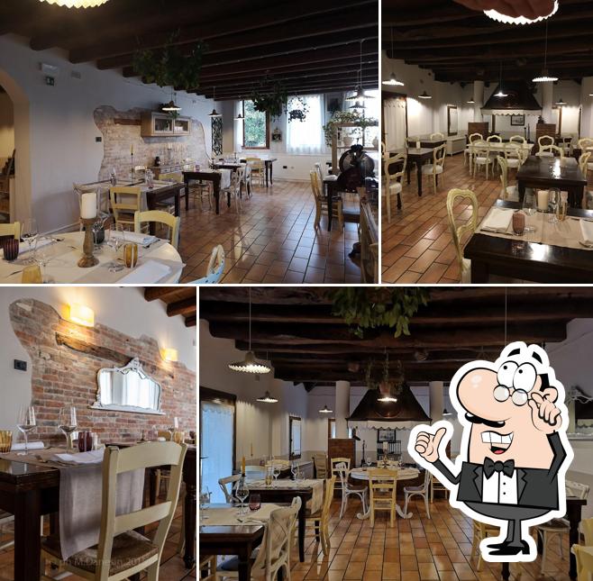 Ristorante Perbacco
