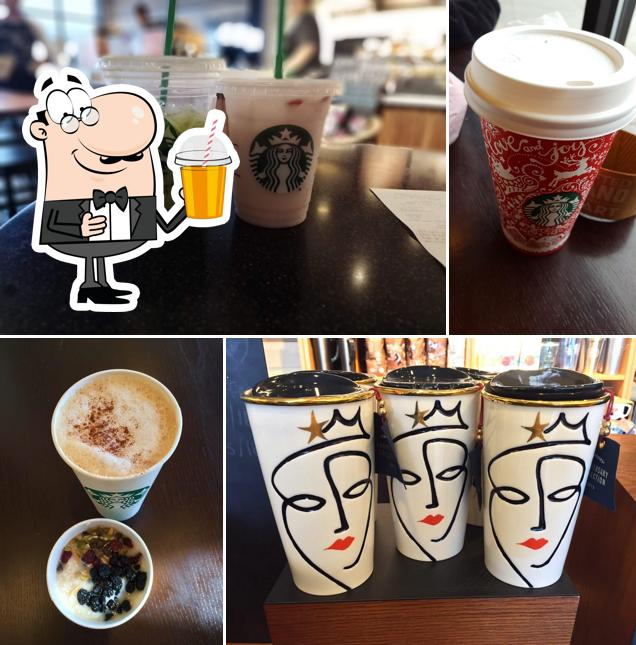 Starbucks Coffee Company