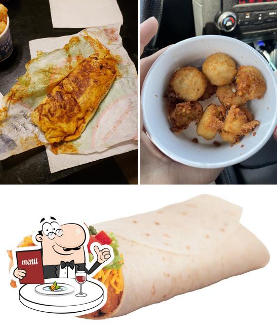 Taco Time