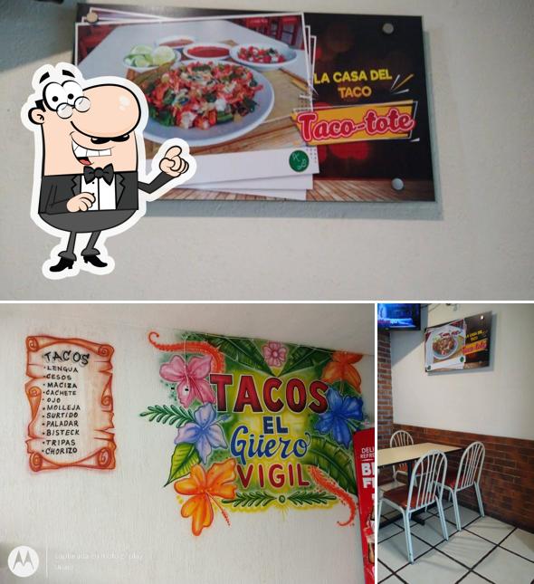 Tacos ''El Güero''