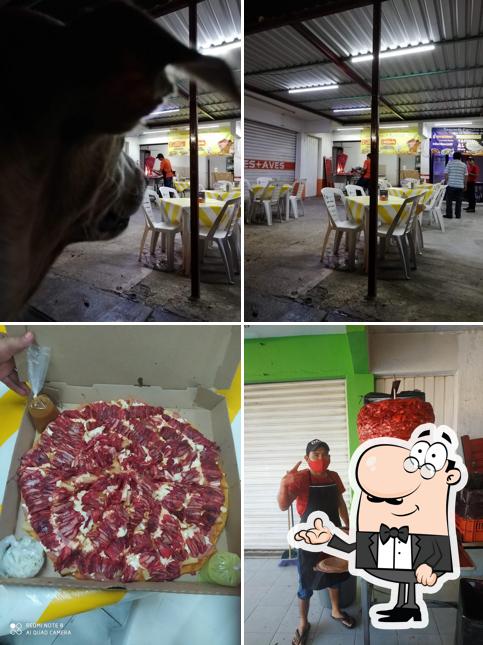Taquería Pancho López