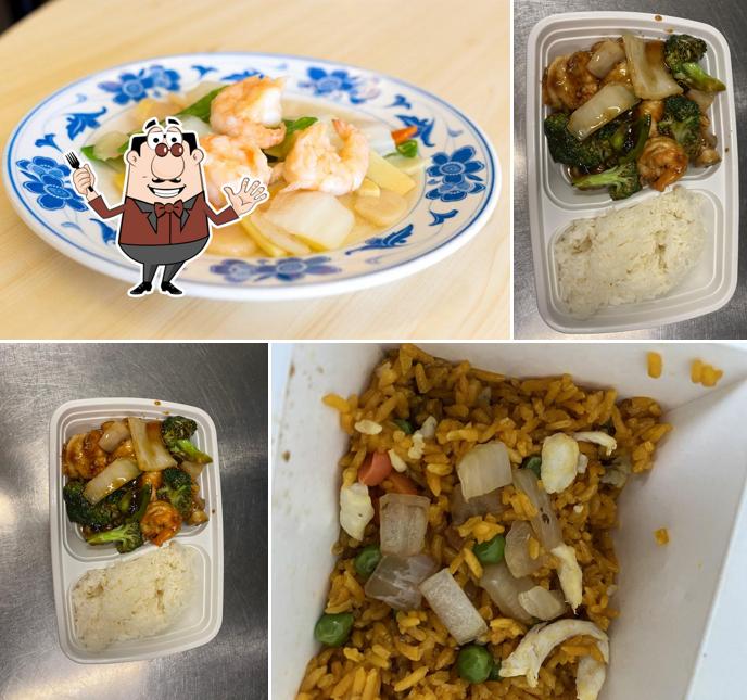 Wahmei Chinese Restaurant