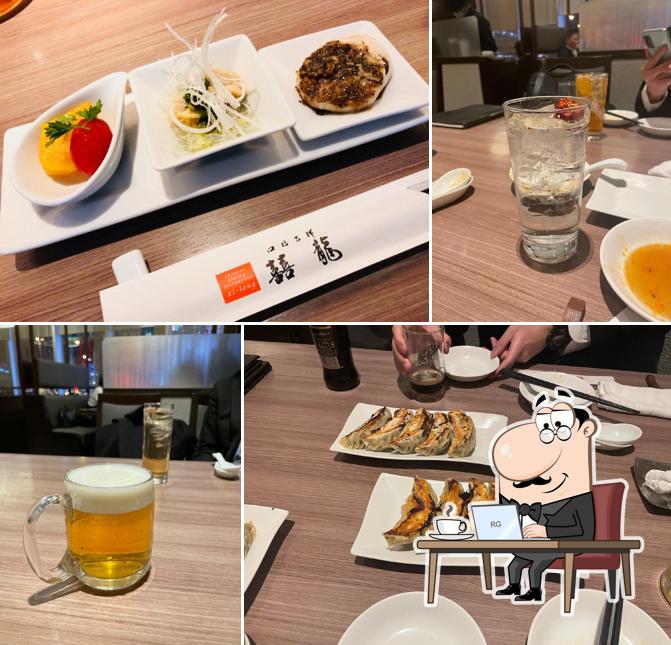Xi-Long Chinese Dining Restaurant