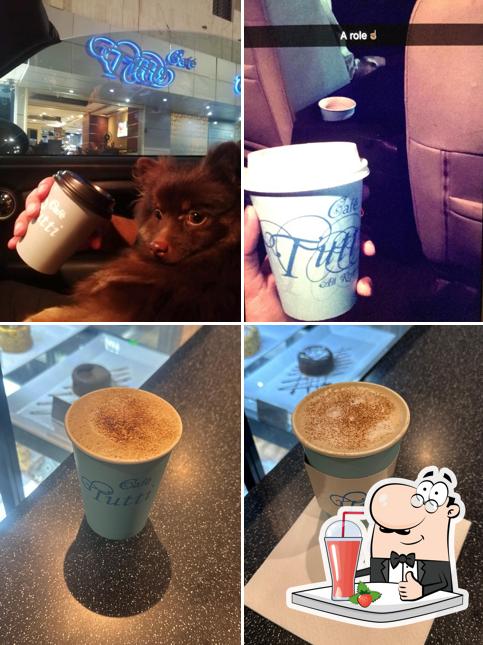 Tutti Cafe