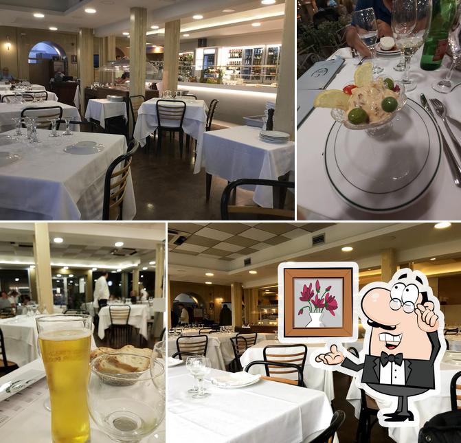 Ristorante Ciro a Mergellina