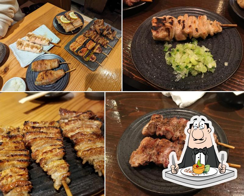 Yakitoriya