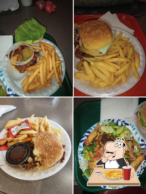 America's Best Restaurant