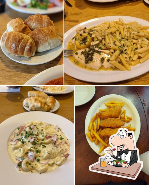 Azzurri Italian Restaurant