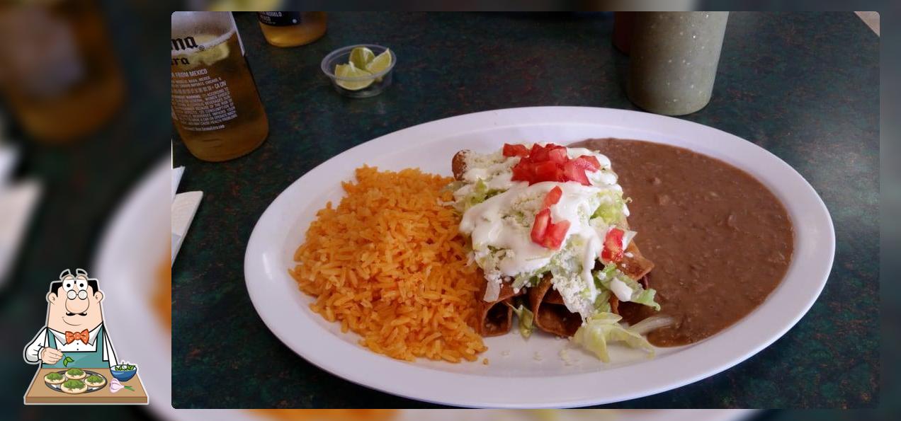 Bienvenidos Mexican Restaurant
