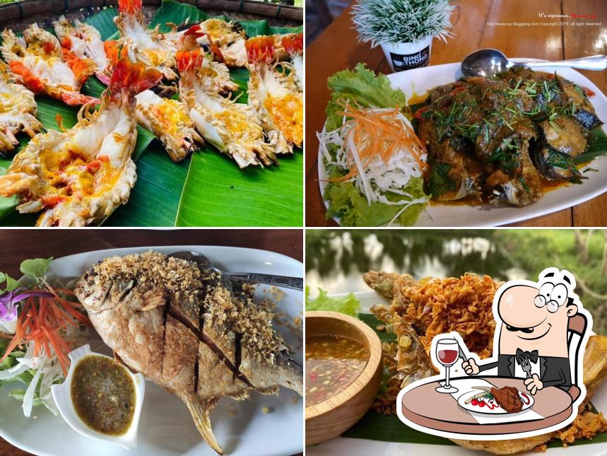 Bing Thong Coffee & Restaurant