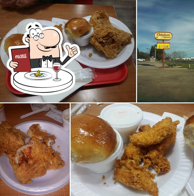 Chicken Express