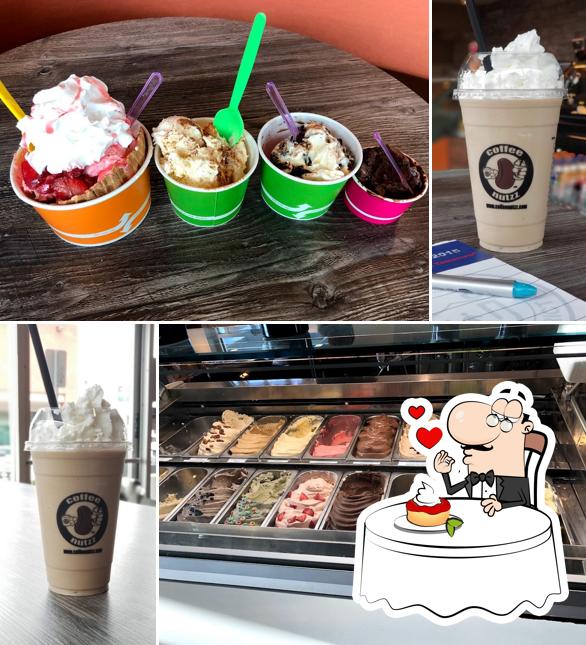 Coffee Nutzz