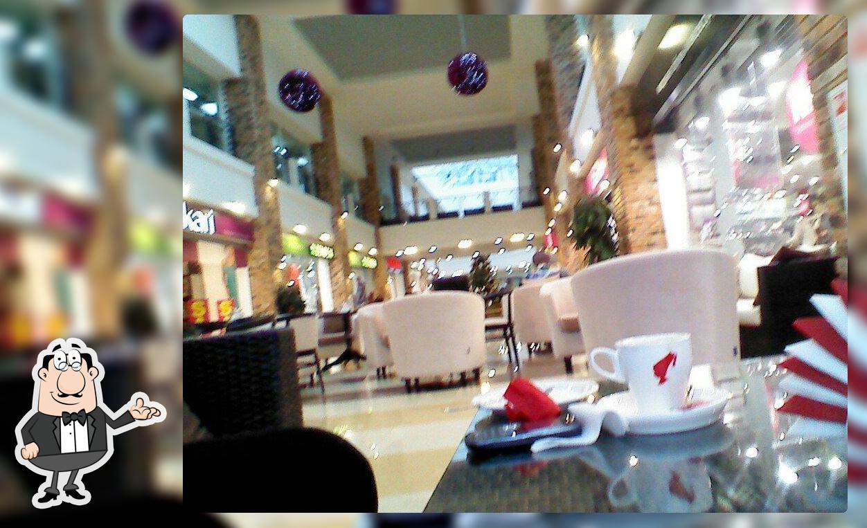 Coffee Story