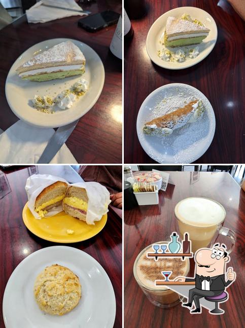Dolce Caffe