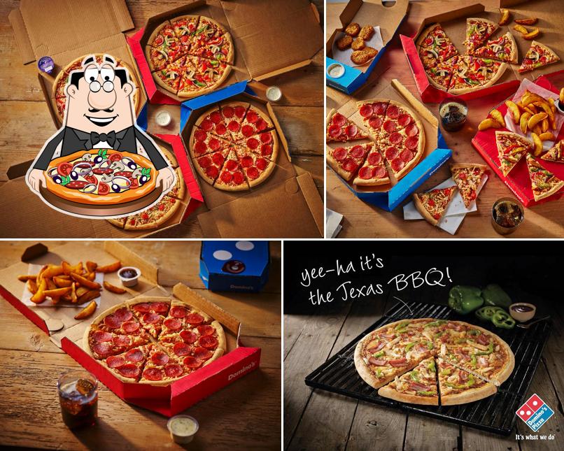 Domino's Pizza - Strood