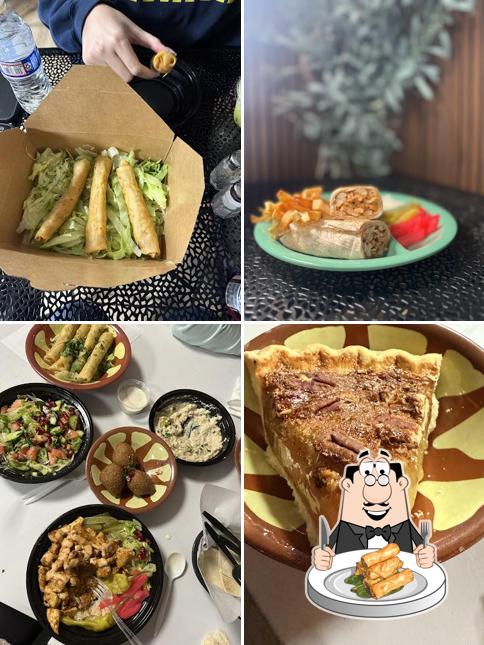 Falafel House