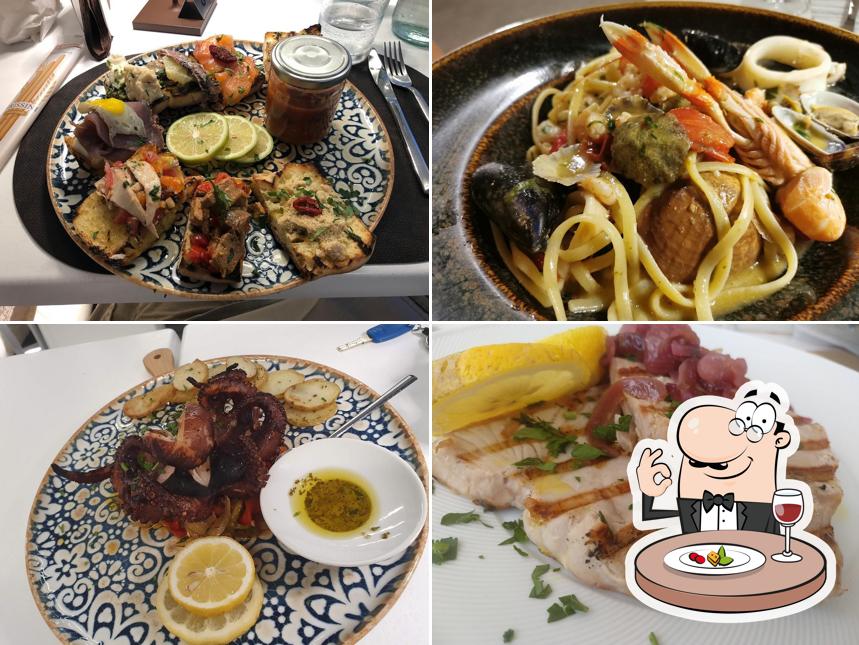 Giufà Bistrot Ristorante Lounge Bar