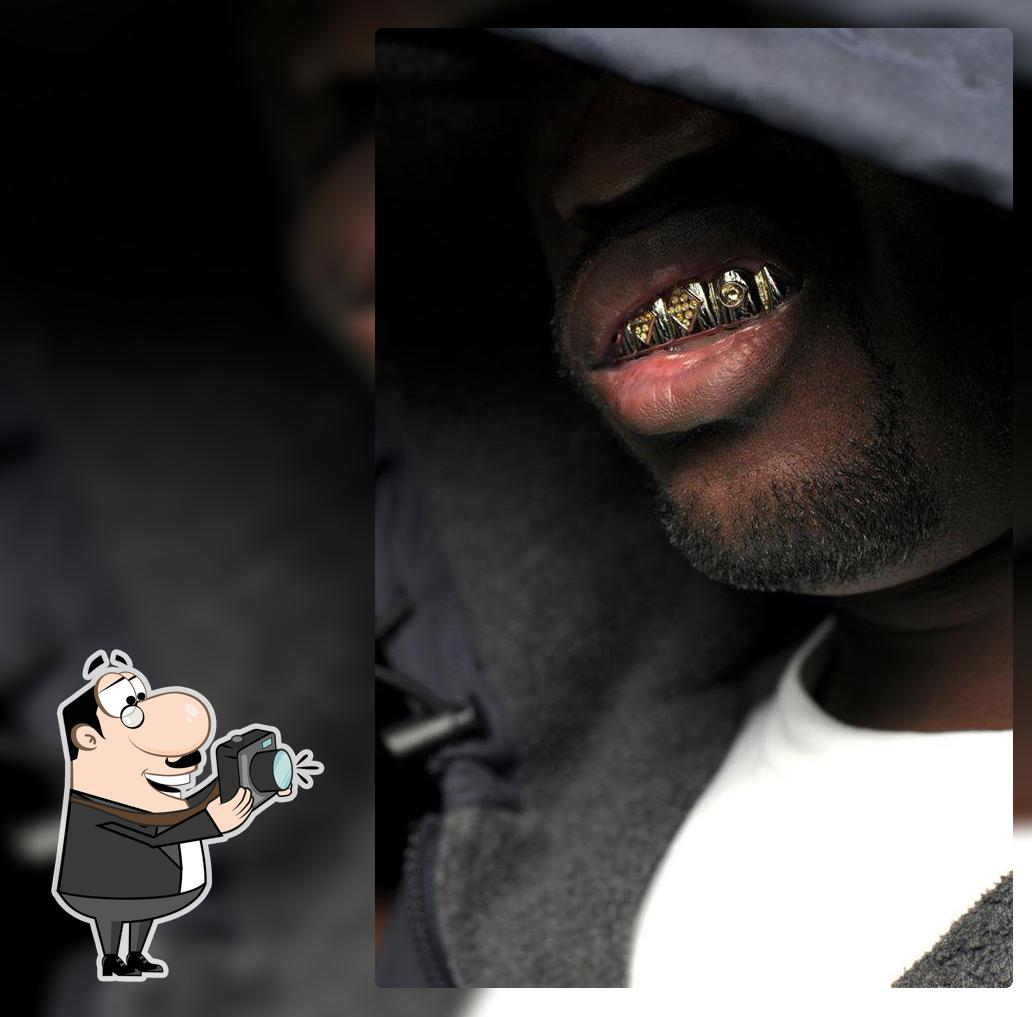 Grillz
