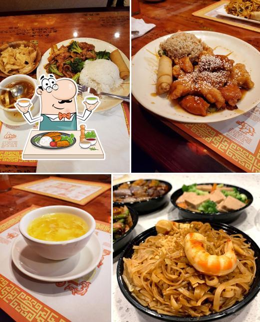 Hunan Gourmet