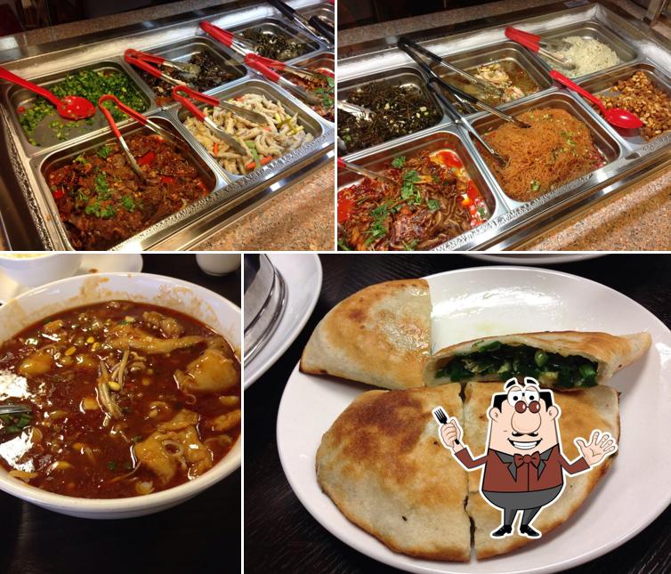Hunan Restaurant