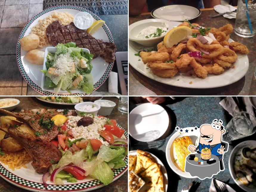 It's All Greek To Me
