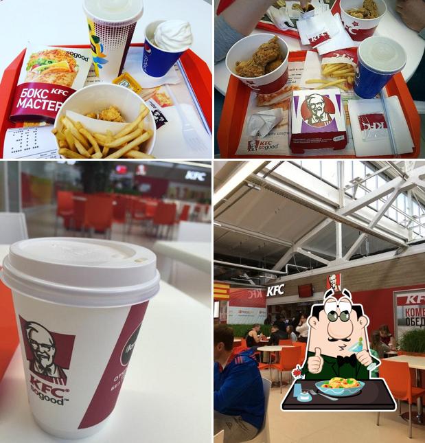 KFC