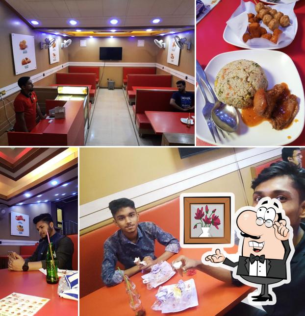 Kazi Farms Kitchen