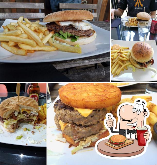 L'Atelier des Frangins