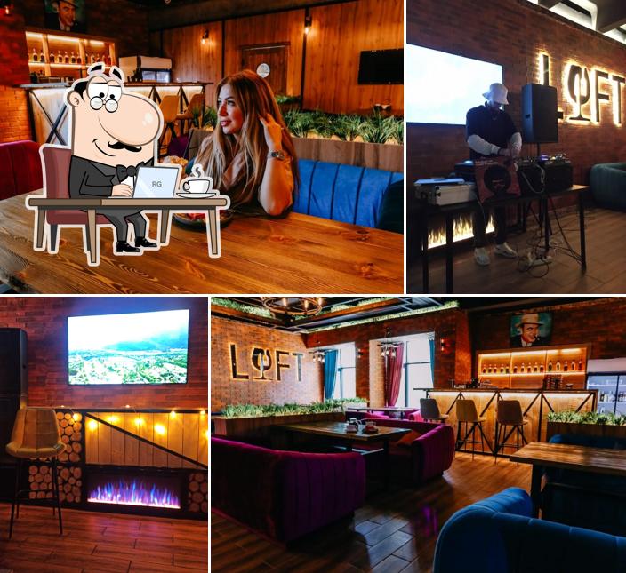 Loft