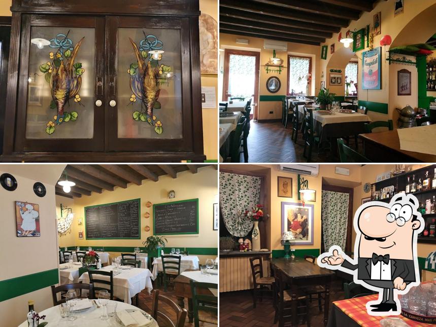 La Cucina di Fra' Pappina