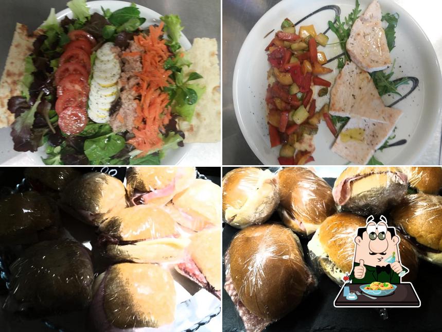 Bar Le Café