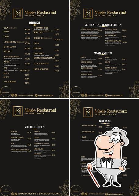 Masie Restaurant