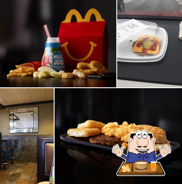 McDonald's - Foristell