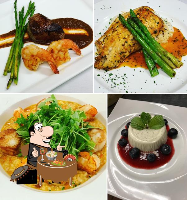 Nonna Silvia's Trattoria & Pizzeria