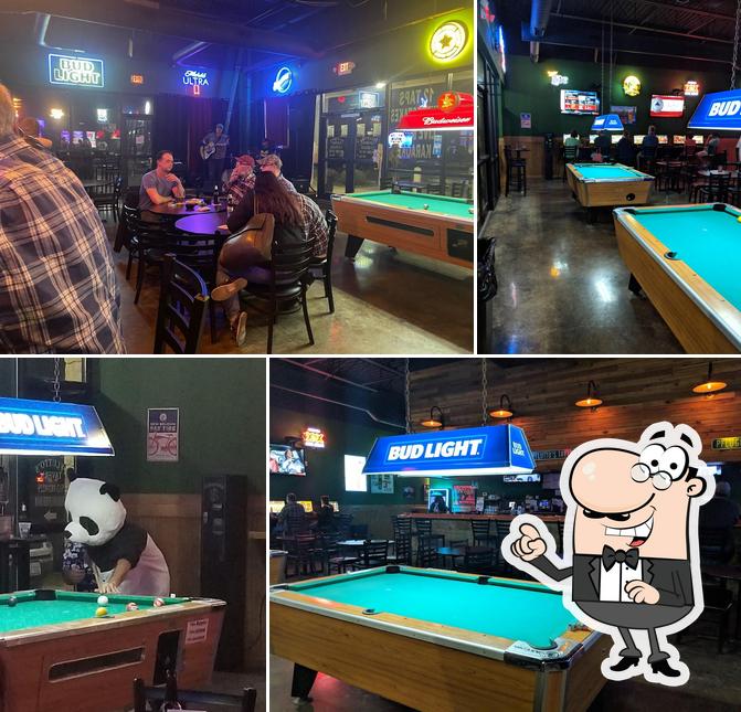 Pflutto's Tavern