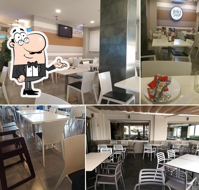 Pizzeria Yola