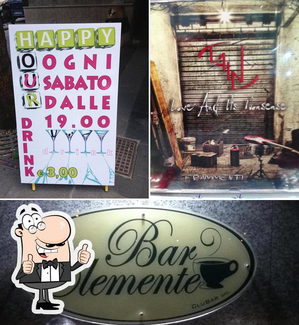 Bar Clemente