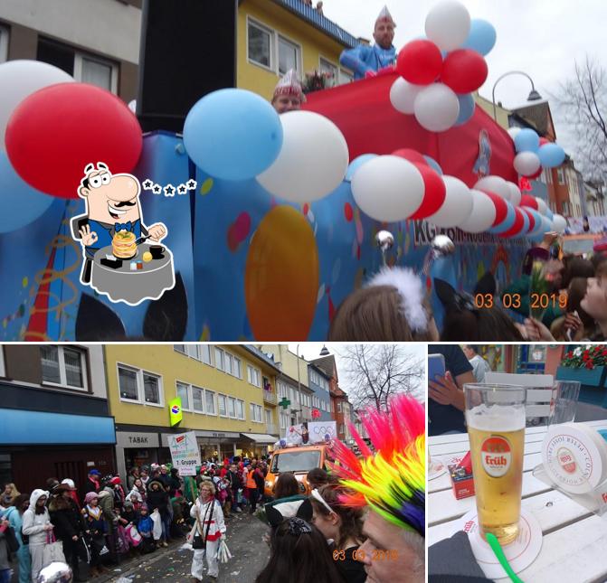 Maternusstube im Veedel