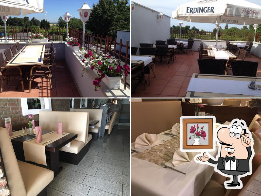 Restaurant Alt Buir e.K. Inh. Adam Jolic