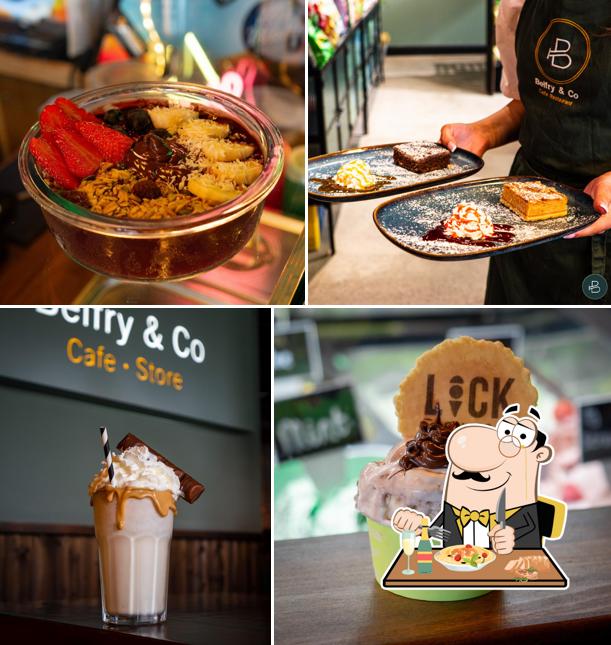 BELFRY & Co Cafe