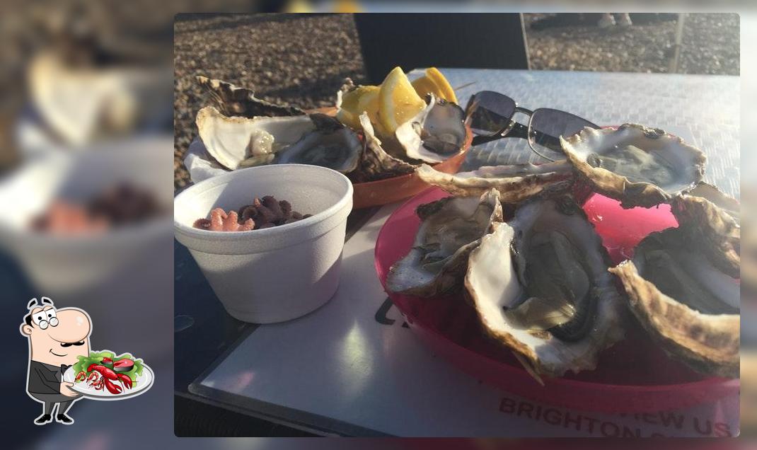 Brighton Shellfish